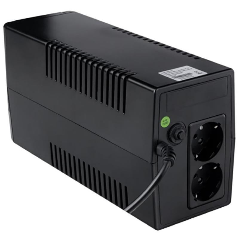 ІБП Prologix 600 (PLP600VA2LED)