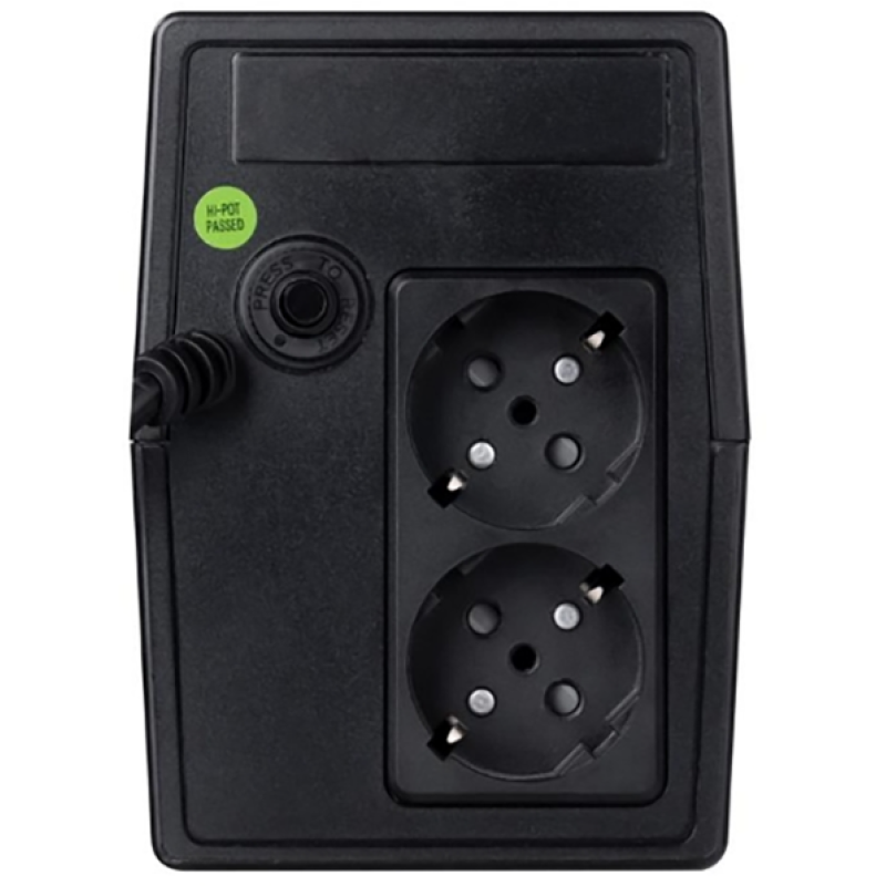 ІБП Prologix 600 (PLP600VA2LED)
