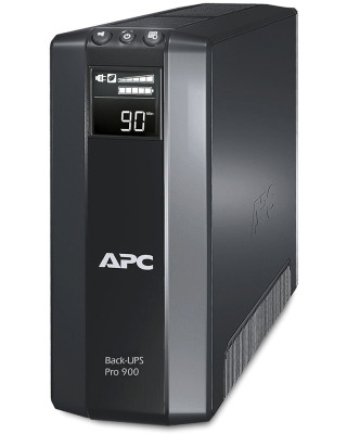 ИБП APC Back-UPS Pro 900VA (BR900G-GR)