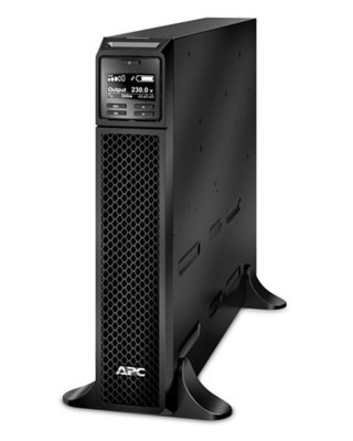 ИБП APC Smart-UPS SRT 3000VA (SRT3000XLI)