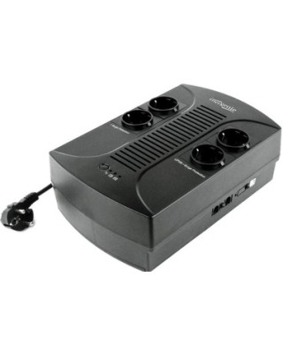 ИБП ENERGENIE EG-UPS-002 850VA, Schuko
