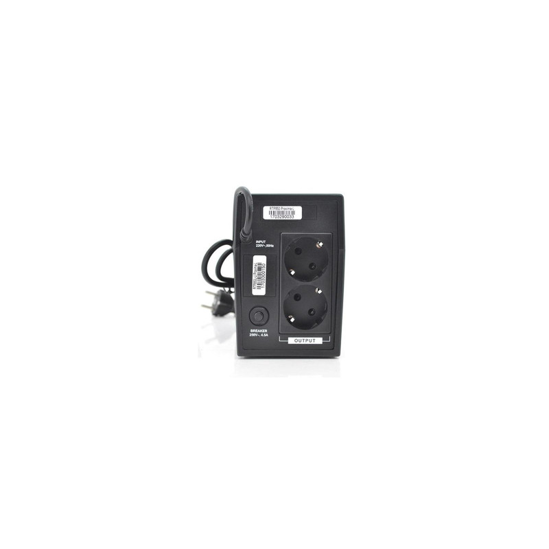 Джерело безперебійного живлення Ritar RTP850 (510W) Proxima-L (RTP850L)