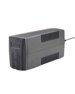 ИБП ENERGENIE EG-UPS-B850 850VA, Schuko