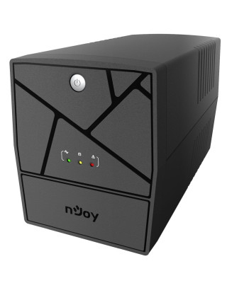 ИБП NJOY Keen 1000 (UPLI-LI100KE-CG01B) 