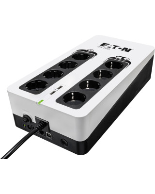 ИБП EATON DESKTOP 3S DIN 700VA 420W (3S700D)