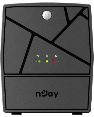 ИБП NJOY Keen 2000 (UPLI-LI200KE-CG01B)