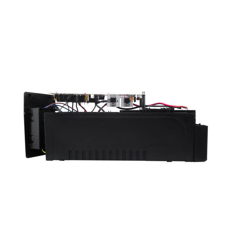 Джерело безперебійного живлення LogicPower U650VA-P USB (2436)