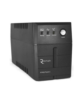 ИБП RITAR RTP625 (375W) Proxima-L (RTP625L)