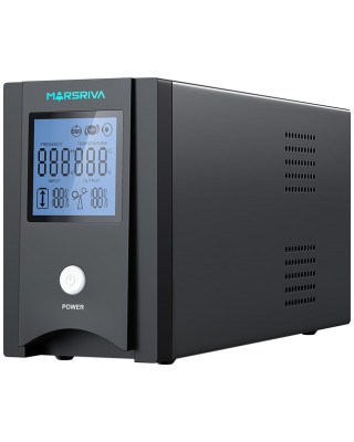 ИБП MARSRIVA MR-UF600P-H