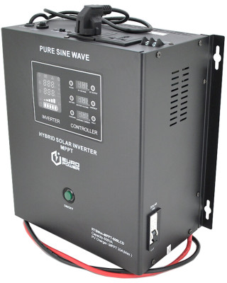 ИБП Europower RTSWm-MPPT-500LCD