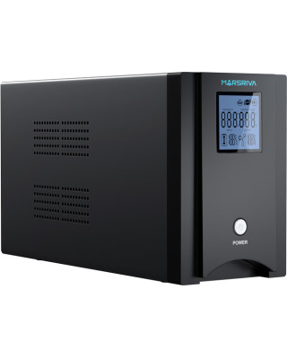 ИБП MARSRIVA MR-UF1000P-H