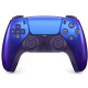 Геймпад Sony PlayStation 5 Dualsense Chrome Indigo (1000050597)