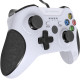 Геймпад GamePro MG450W USB White-Black (MG450W)