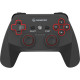 Геймпад GamePro GP600 PC/PS3 Wireless Black (GP600)