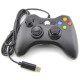 Геймпад GamePro MG310B Black