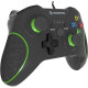 Геймпад GamePro MG450B PC/PS3/Android Black-Green (MG450B)