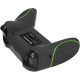 Геймпад GamePro MG650B PS3/Android Wireless Black/Green (MG650B)