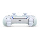 Геймпад Sony Playstation DualSense Bluetooth PS5 Chrome Pearl (1000050600)