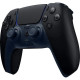 Геймпад Sony Playstation DualSense Bluetooth PS5 Midnight Black (1000050265)