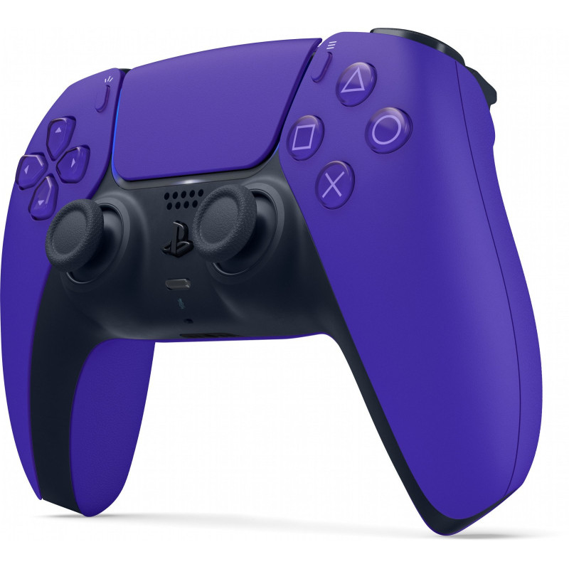 Геймпад Sony DualSense Galactic Purple (9729297)