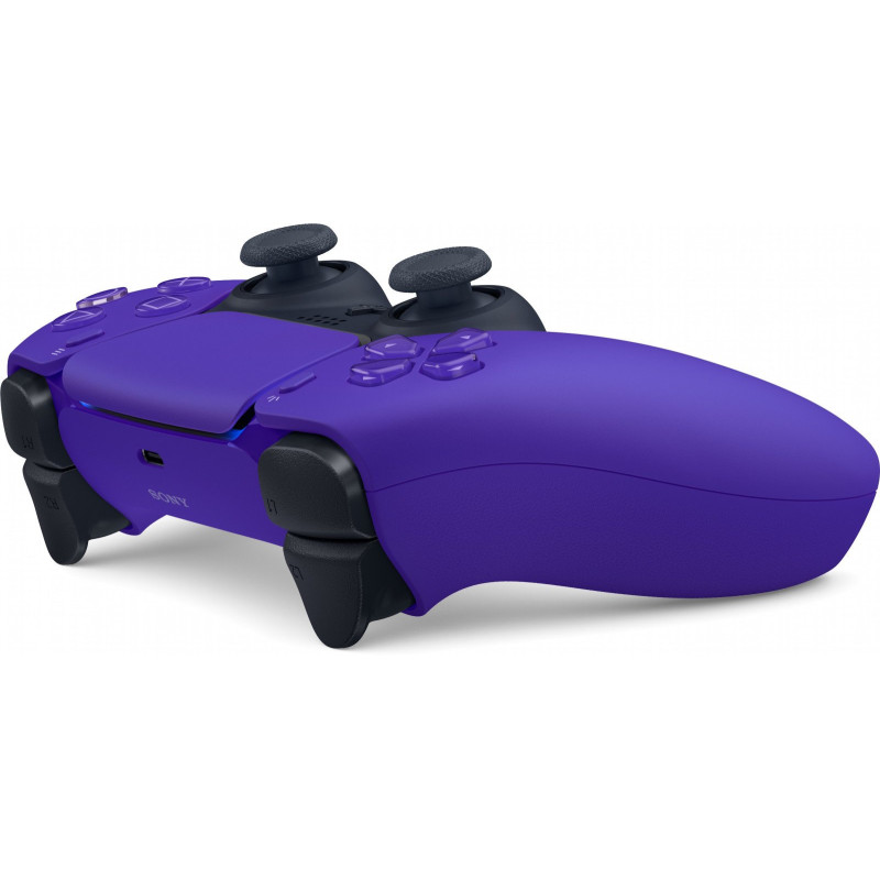 Геймпад Sony DualSense Galactic Purple (9729297)