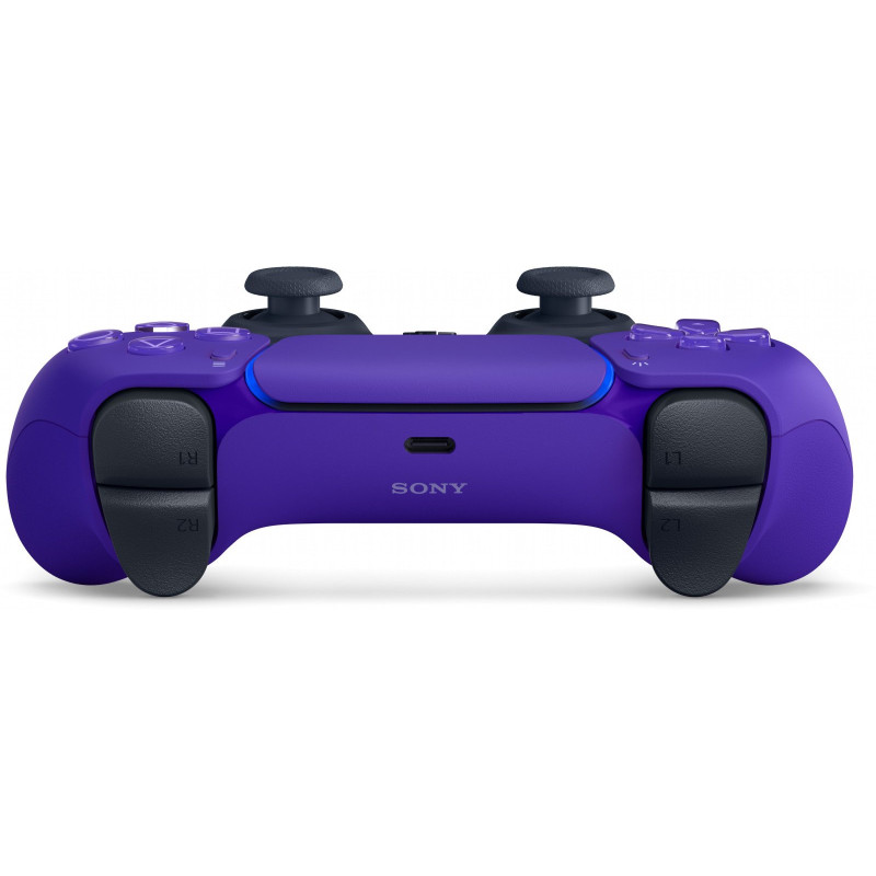 Геймпад Sony DualSense Galactic Purple (9729297)