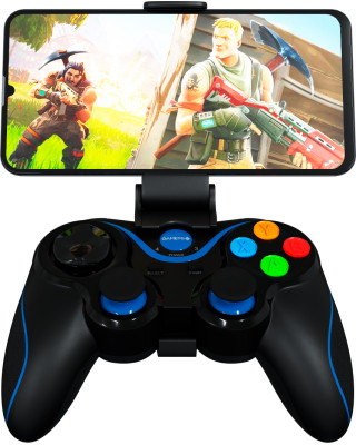 GamePro MG550 Bluetooth Android/iOS Black (MG550)