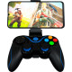 GamePro MG550 Bluetooth Android/iOS Black (MG550)