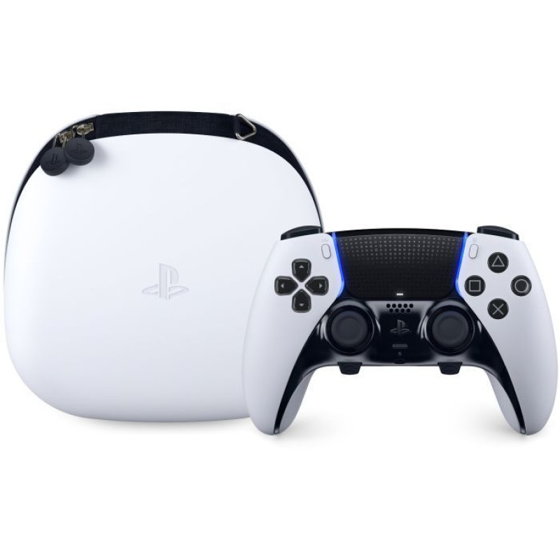 Геймпад Sony PlayStation 5 Dualsense Edge White (1000044115)