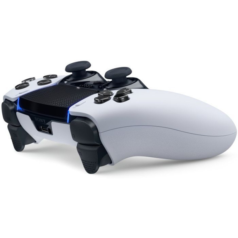 Геймпад Sony PlayStation 5 Dualsense Edge White (1000044115)