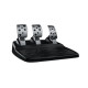 Кермо та педалі Logitech G920 Driving Force (941-000123) Black