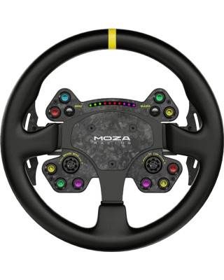 Руль MOZA Racing RS V2 Steering for PC RS25