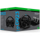 Кермо та педалі Logitech G923 Trueforce Racing Wheel and Pedals (941-000158) Black