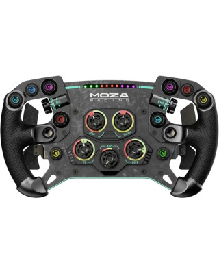 Руль MOZA Racing GS V2P Steering  for PC RS056