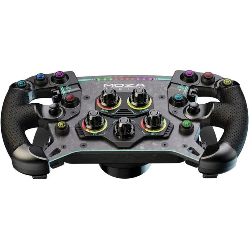 Руль MOZA Racing GS V2P Steering  for PC RS056