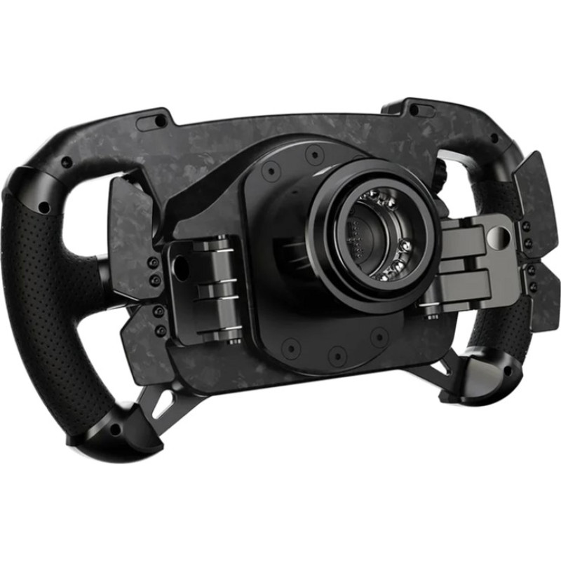 Руль MOZA Racing GS V2P Steering  for PC RS056