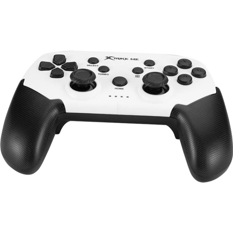 Геймпад Xtrike ME GP-43 Bluetooth PS4/IOS/Android/Nintendo/PC (GP-43)