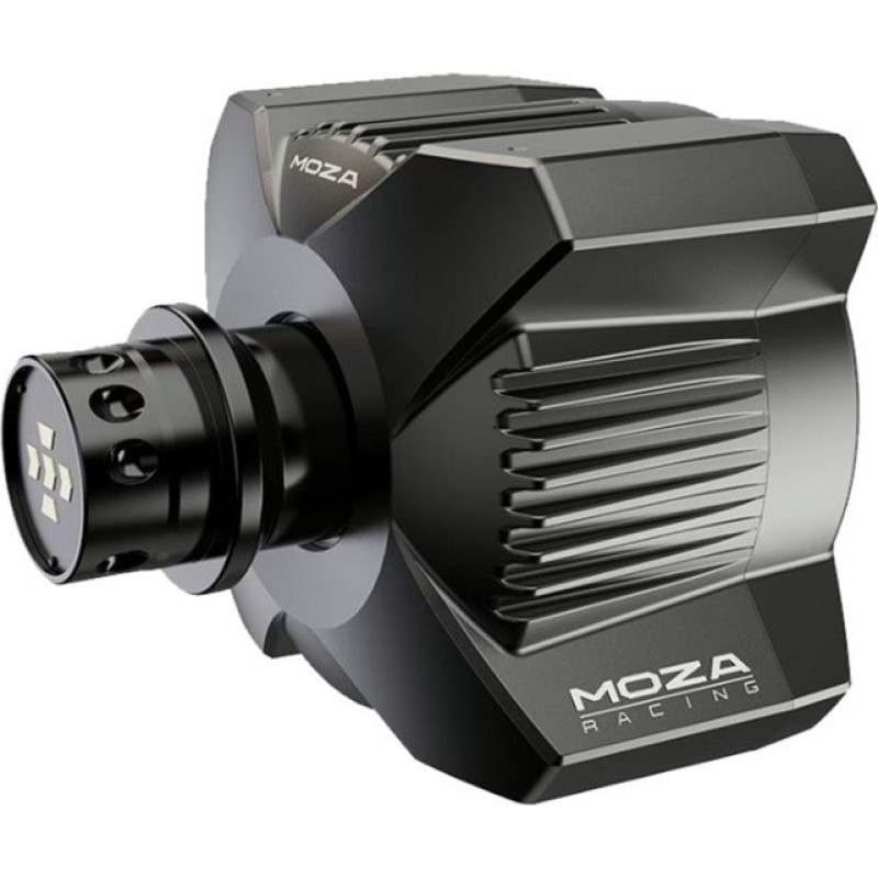 Руль и педали MOZA R3 Racing Bundle for PC RS074