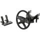 Кермо та педалі MOZA R5 Trucking Bundle for PC RS071