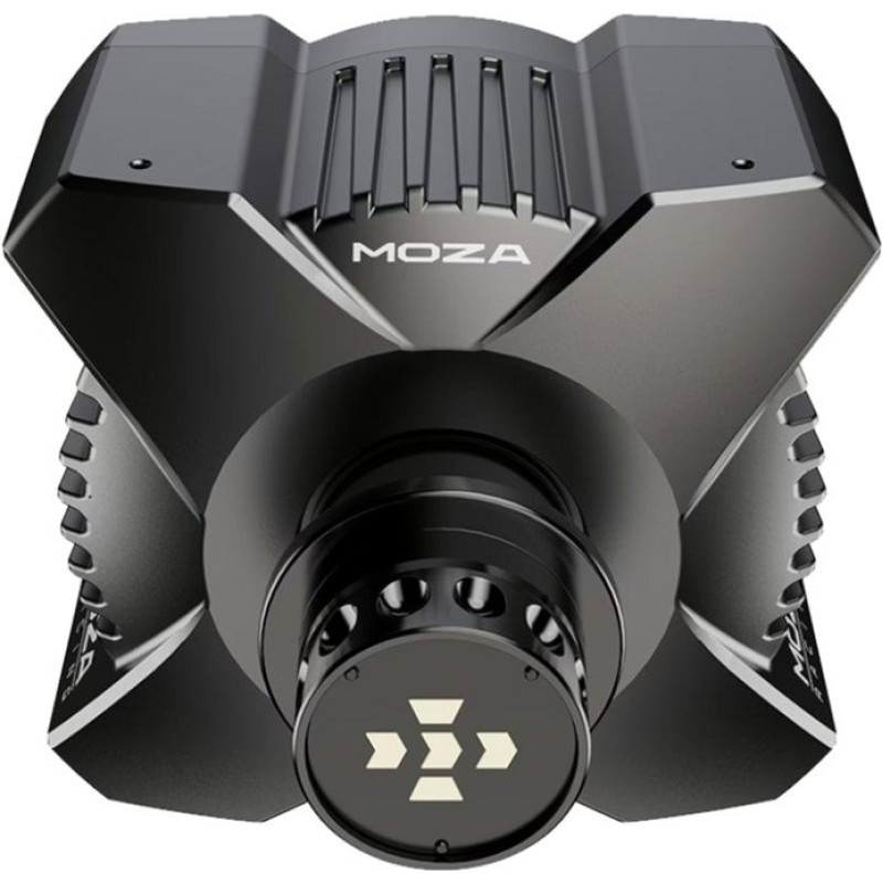 Кермо та педалі MOZA R3 Racing Bundle for XBOX/PC RS053