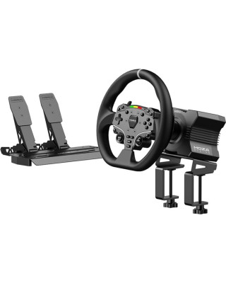 Кермо та педалі MOZA R5 Racing Bundle for PC RS20