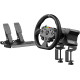 Кермо та педалі MOZA R5 Racing Bundle for PC RS20