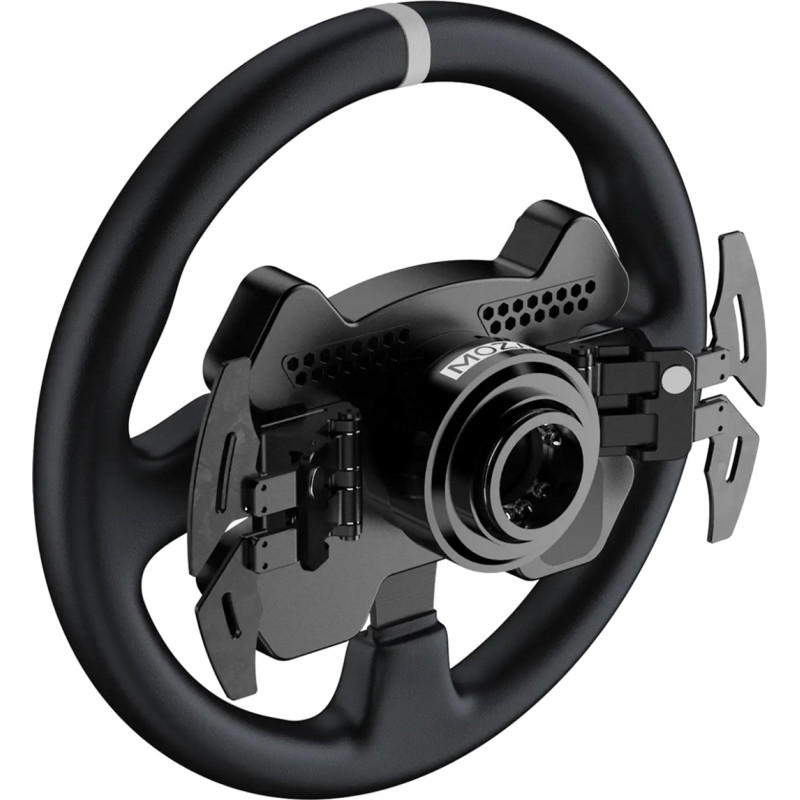 Кермо MOZA Racing CS V2P для PC RS057