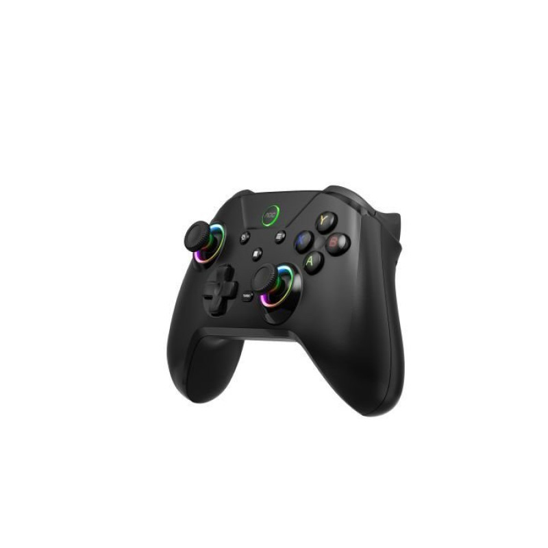 Геймпад AOC GC200 Bluetooth Black (GC200B/LA)