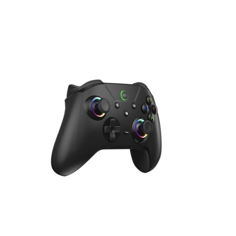 Геймпад AOC GC200 Bluetooth Black (GC200B/LA)