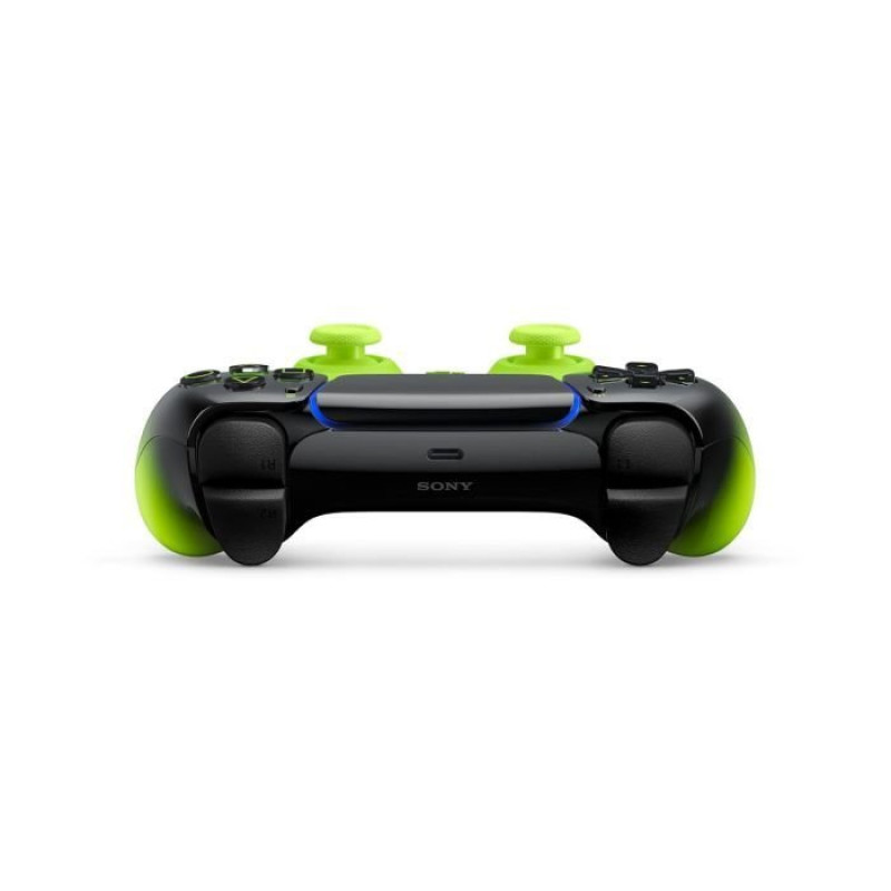Геймпад Sony Playstation DualSense Bluetooth PS5 Remix Green (1000048532)