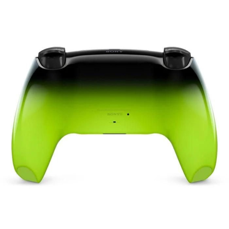 Геймпад Sony Playstation DualSense Bluetooth PS5 Remix Green (1000048532)