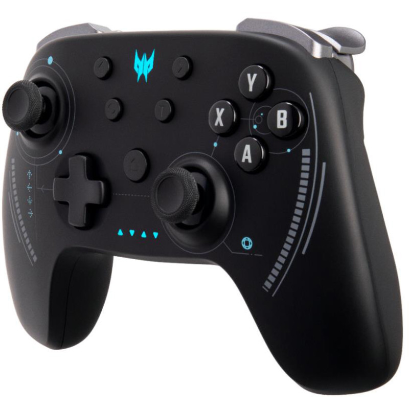 Геймпад Acer Predator PGR300 (GP.OTH11.06G)