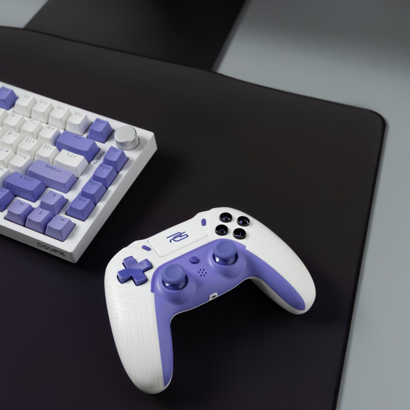 Геймпад Proove Gaming Skadi White Purple