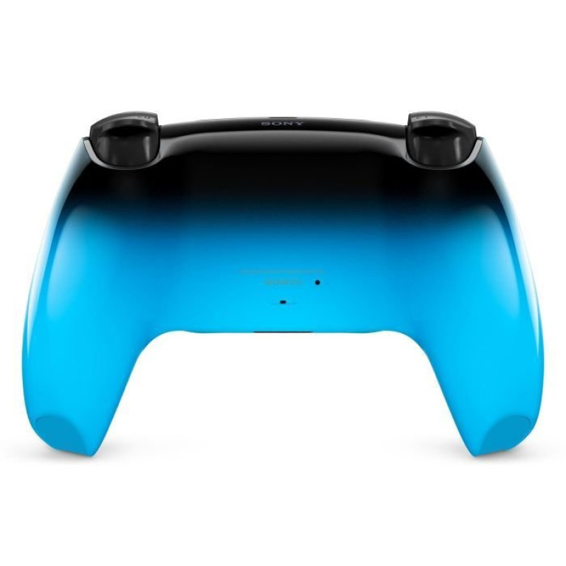 Геймпад Sony Playstation DualSense Bluetooth PS5 Rhythm Blue (1000048536)